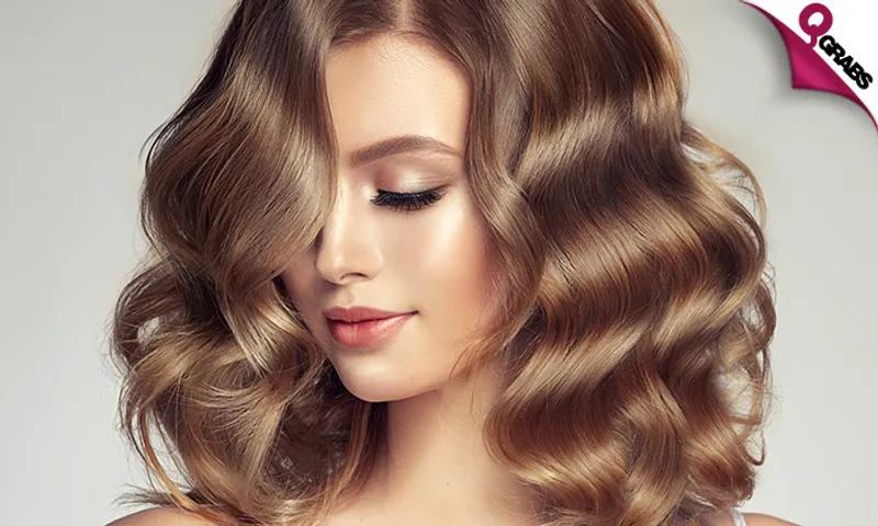 Natural Hair Treatments, Nashi Fillers & More!